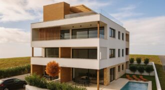 Penthouse S7- Privlaka- nadomak mora!